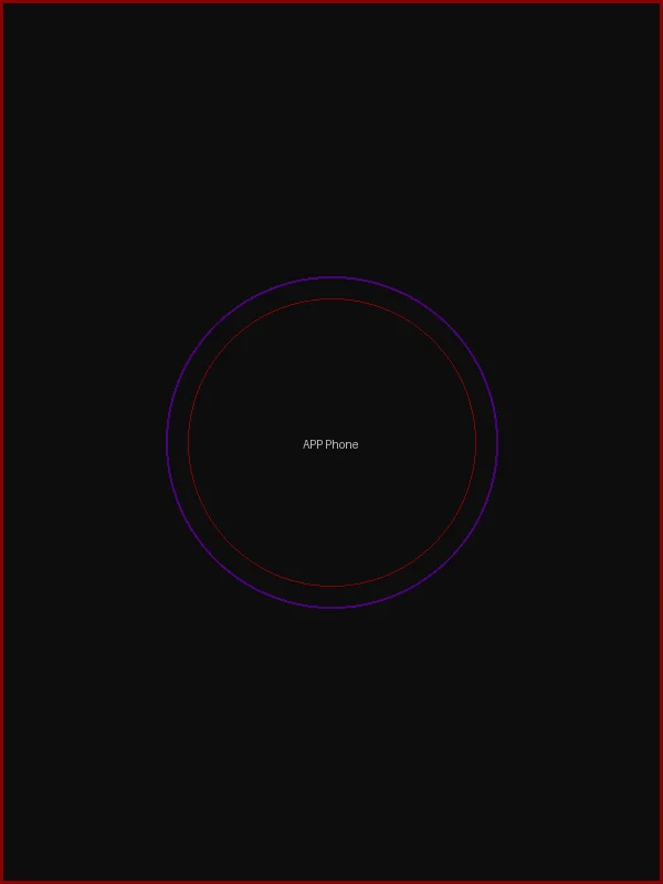 赏金女王下载 暗黑终端APP界面展示